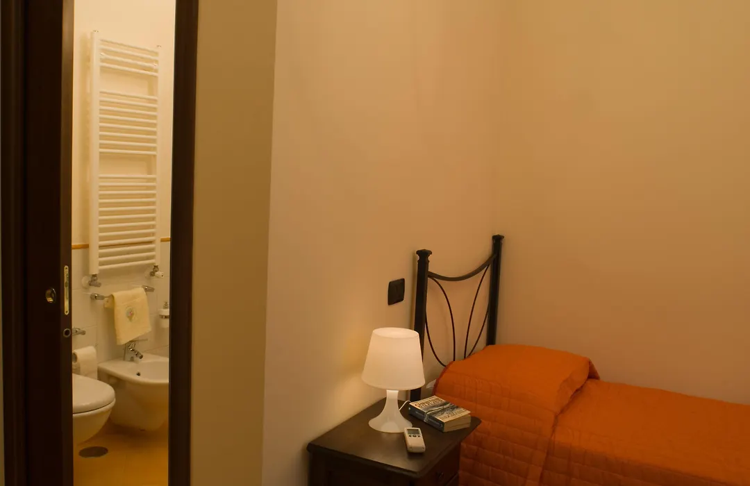 Bed & Breakfast Portanova-1