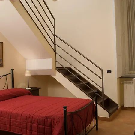 Bed & Breakfast Portanova-2