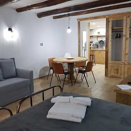 Bed & Breakfast Portanova-3