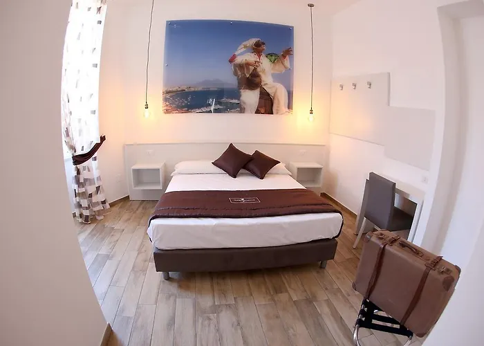 Hotel Dimora Diamante Napoli